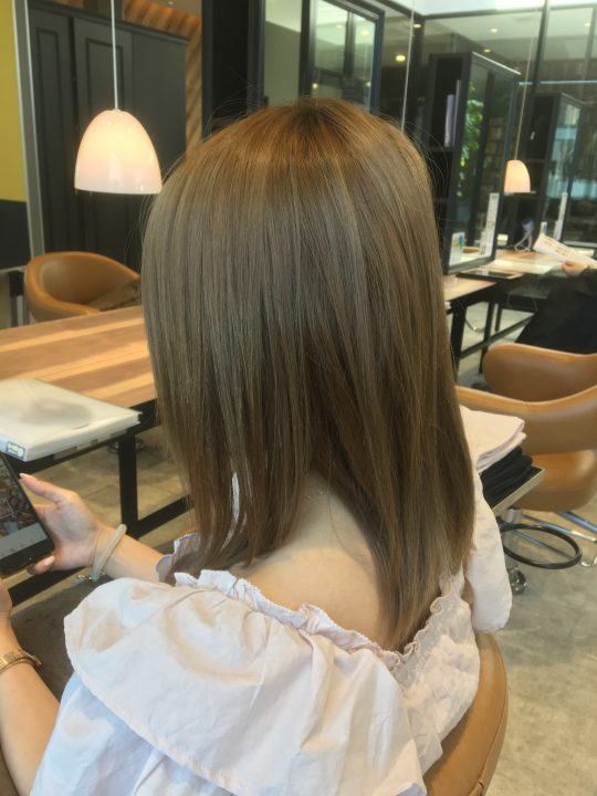 写真：Before