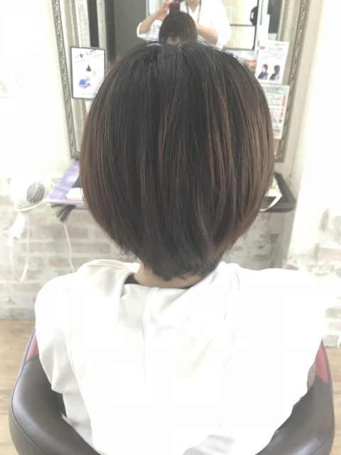 写真：Before