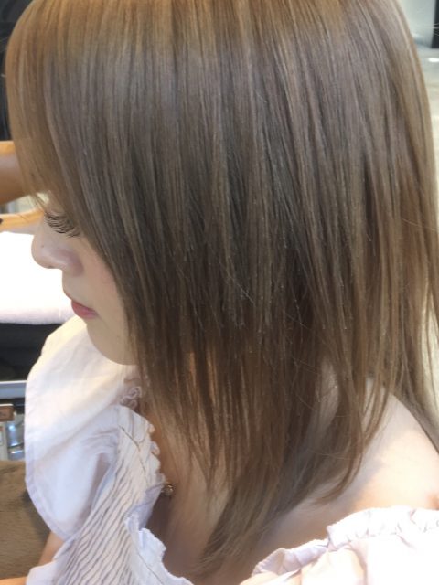 写真：Before