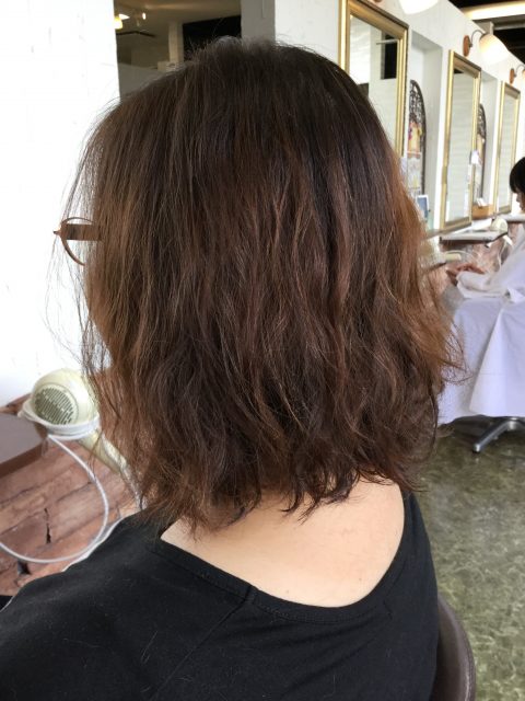 写真：Before