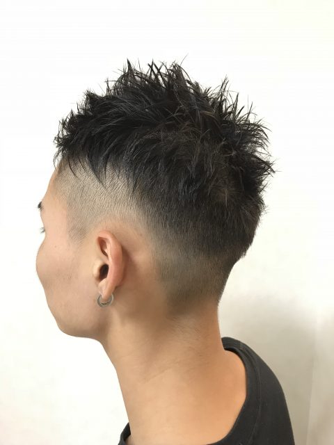 写真:After