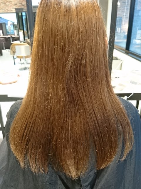 写真：Before