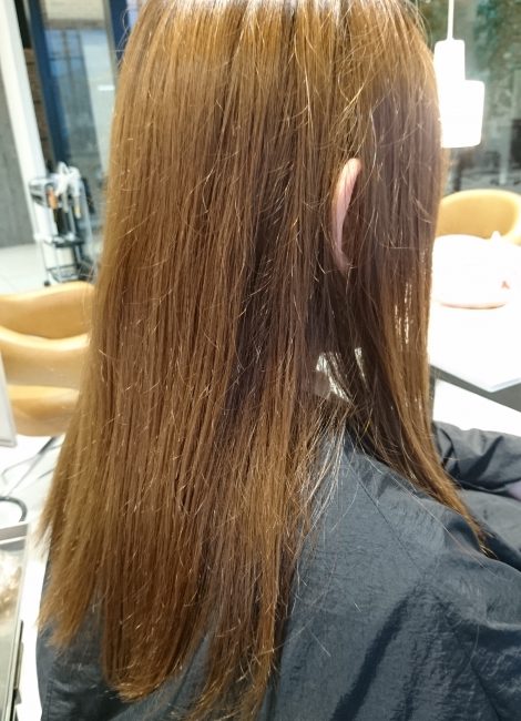 写真：Before