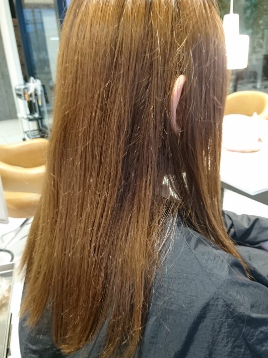 写真：Before