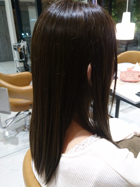 写真：After