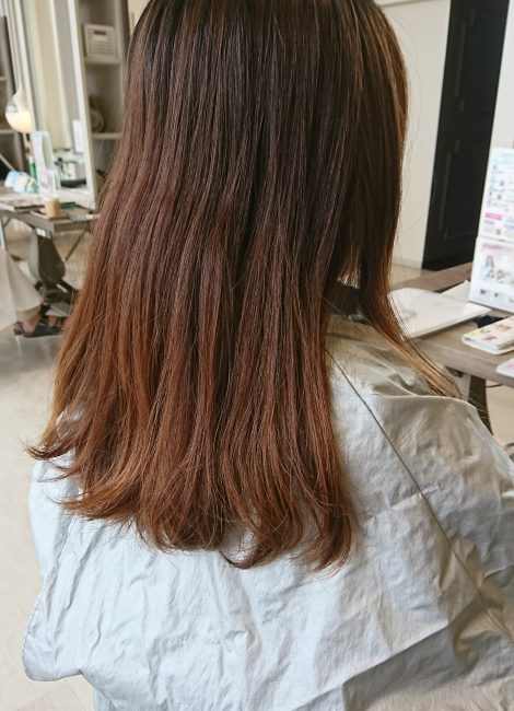 写真：Before