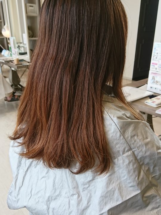 写真：Before