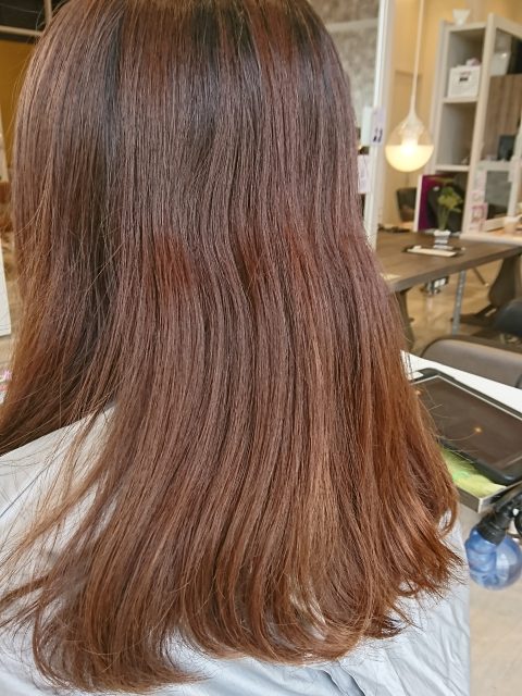 写真：Before