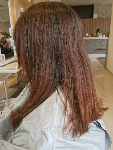 写真：Before