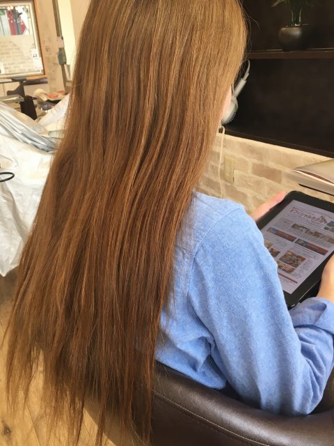 写真:Before
