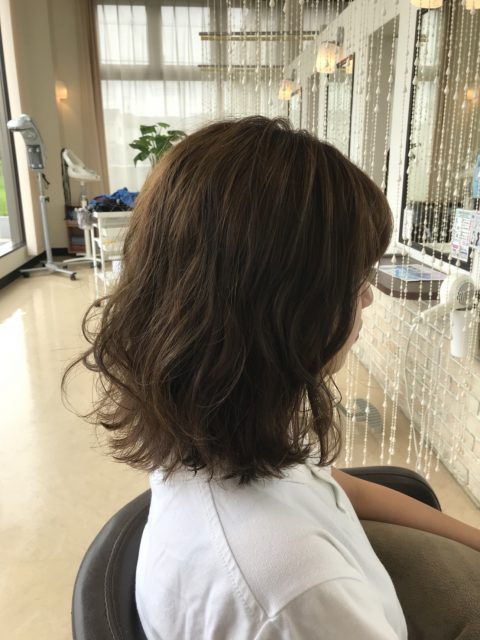 写真:After