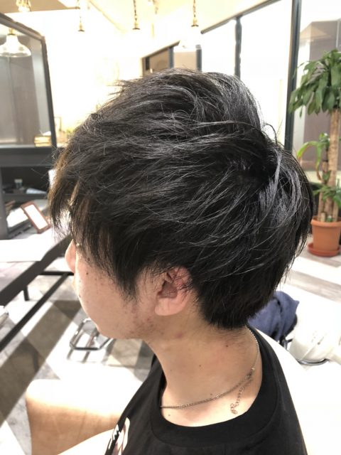 写真:After