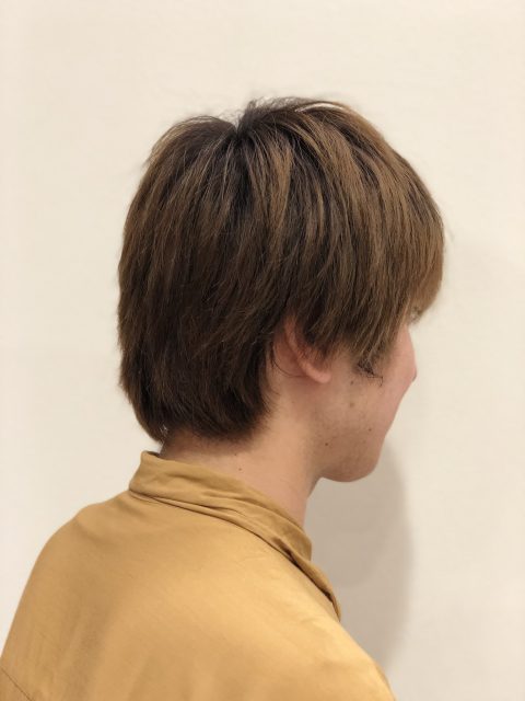 写真：Before