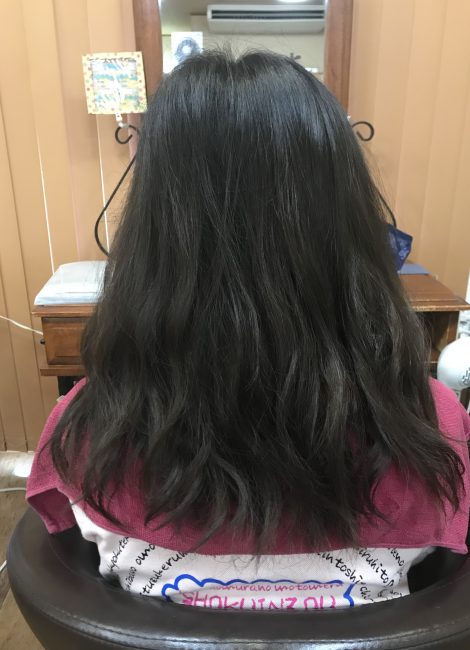 写真：Before