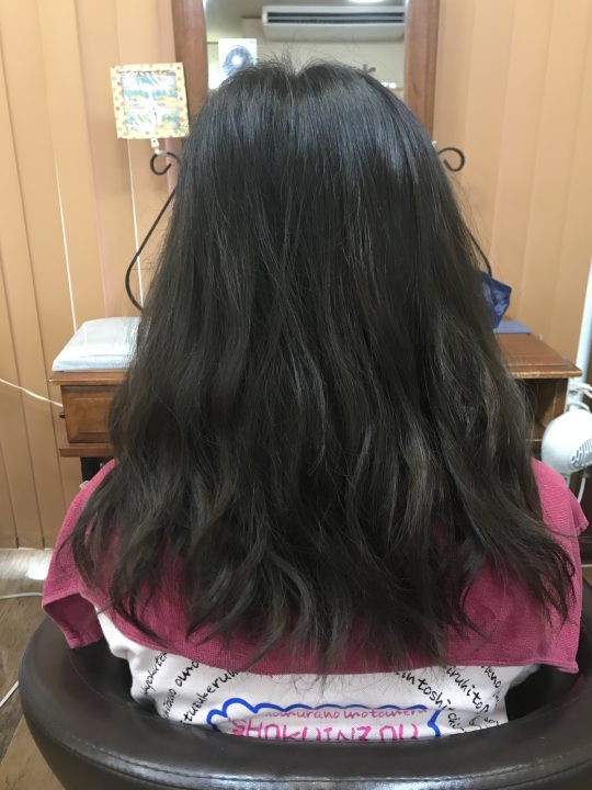 写真：Before