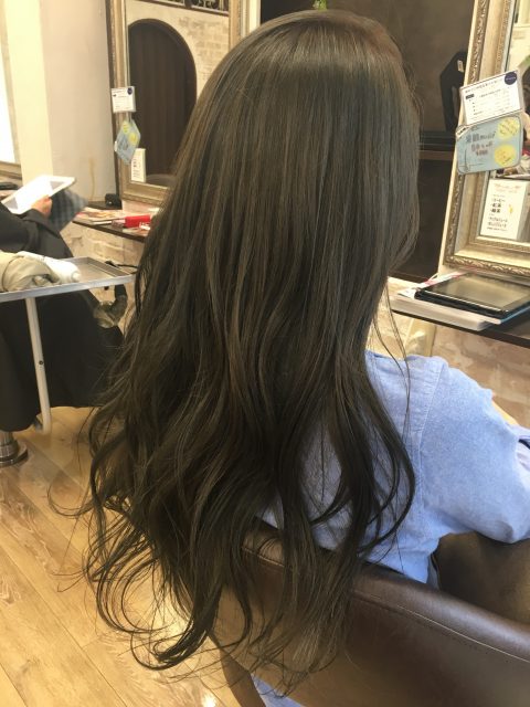 写真:After