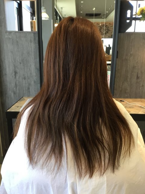 写真：Before