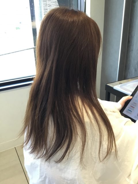 写真：Before