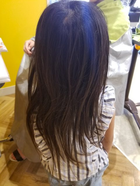 写真：Before