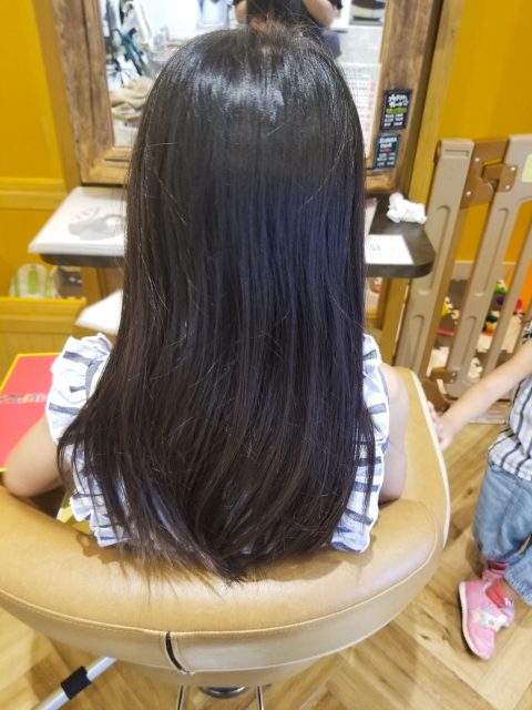 写真：Before