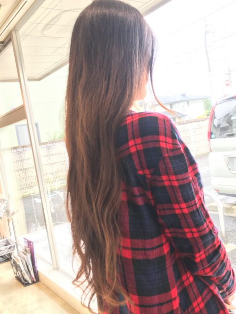 写真：Before