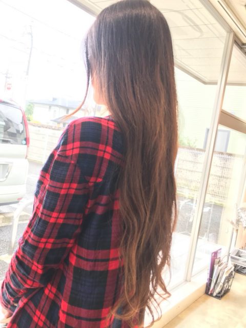 写真：Before