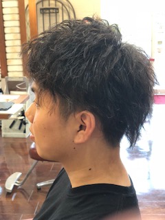 写真:After