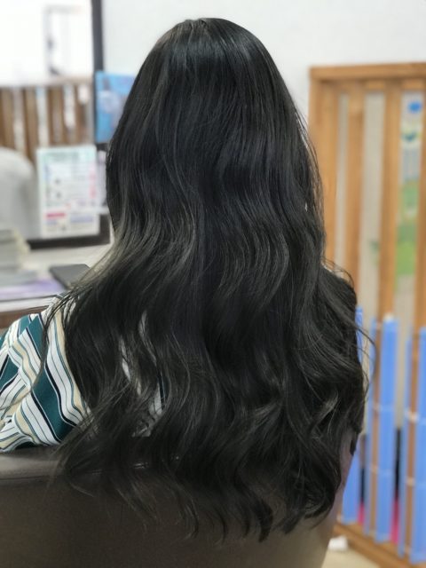 写真:After