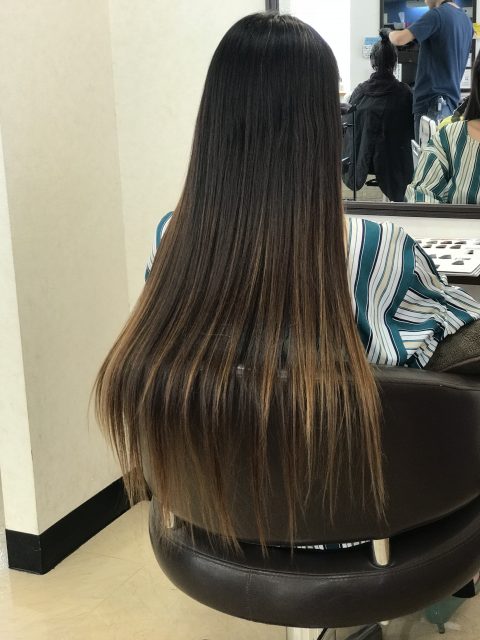 写真:Before