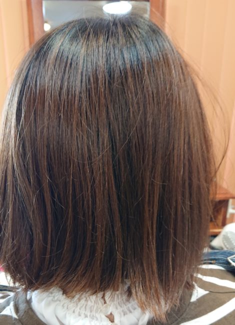 写真：Before