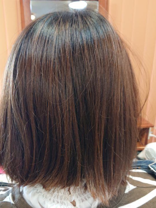 写真：Before