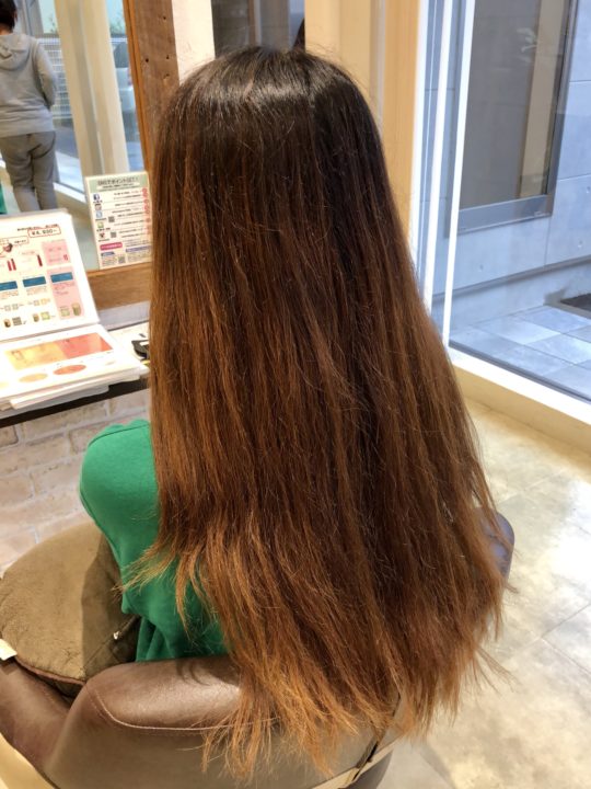 写真：Before