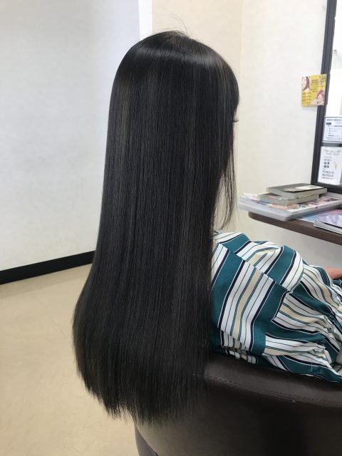 写真:After