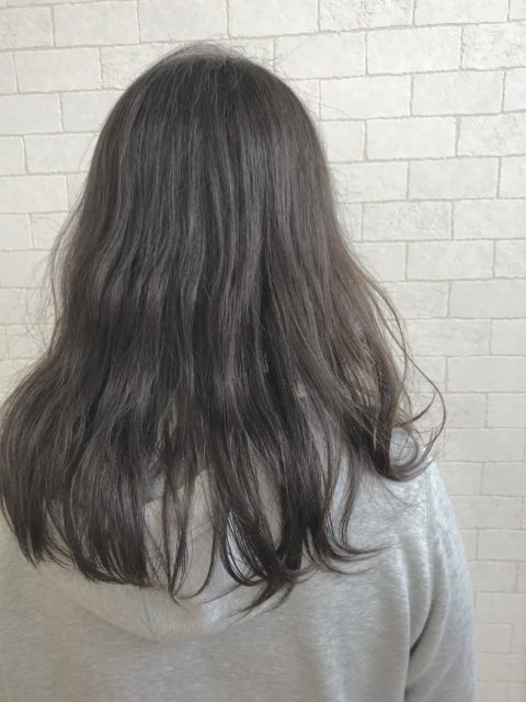 写真:After