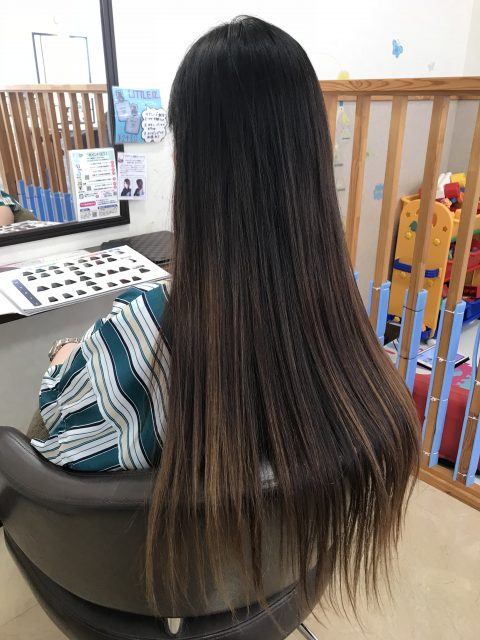 写真:Before