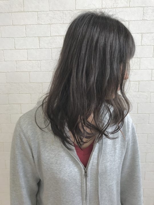 写真:After