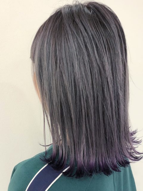 写真：After