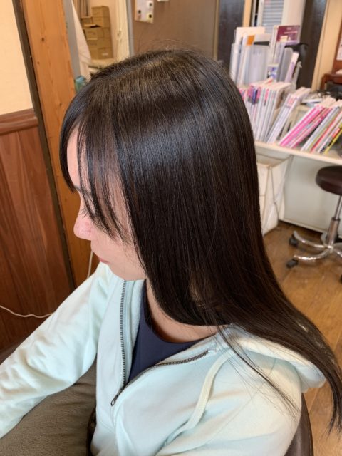 写真：Before