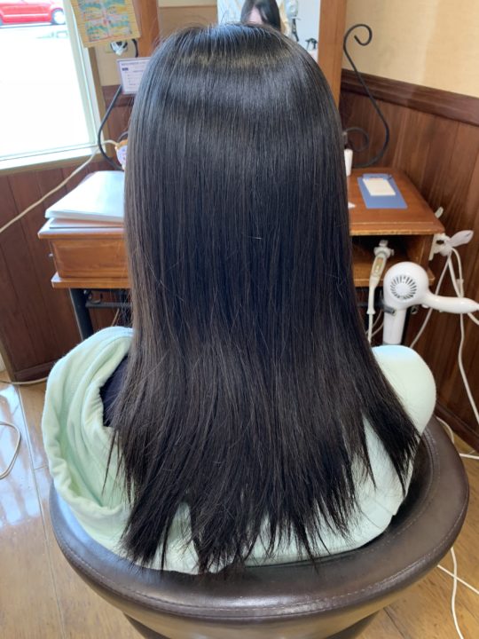 写真：Before