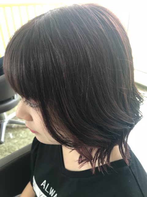 写真:After