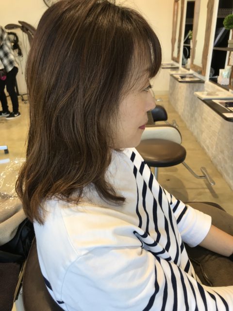 写真：Before