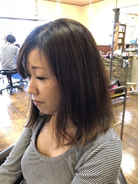 写真：Before