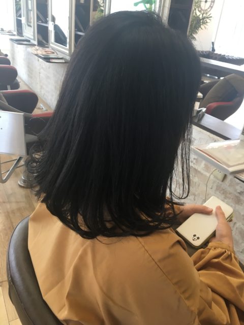 写真:After
