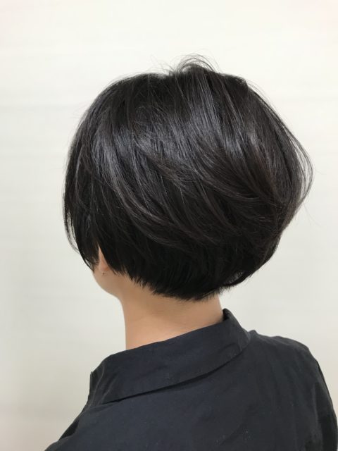 写真:After