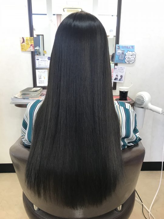 写真:After