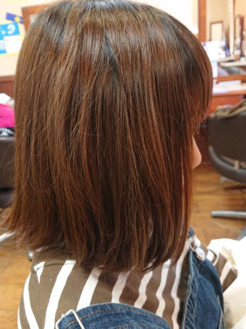 写真：Before