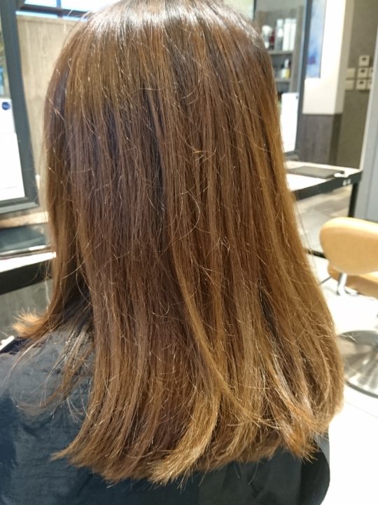 写真：Before