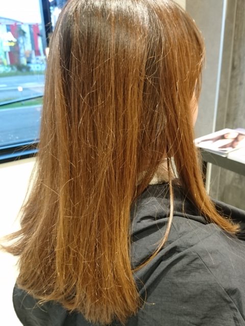 写真：Before