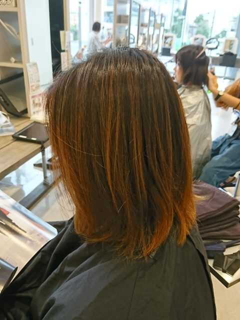 写真：Before