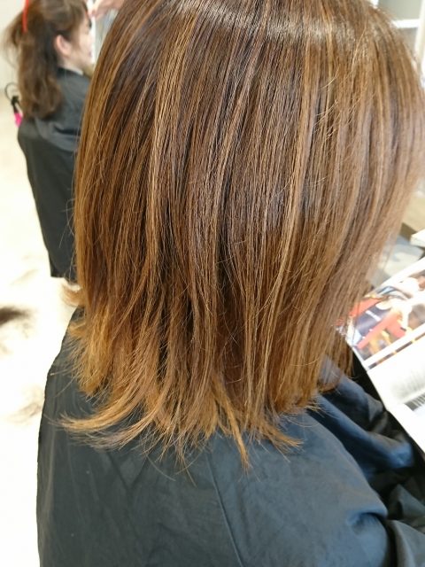 写真：Before